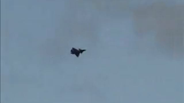 Saab stealth demonstrator смотреть онлайн