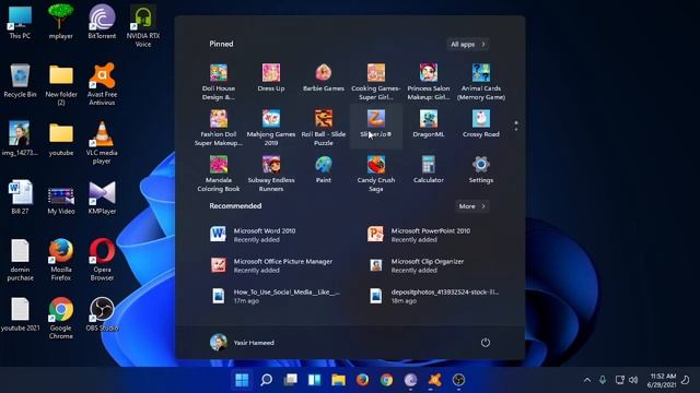 DOWNLOAD AND INSTALL WINDOW 11 || ISO INSTALL || INSTALL LATEST VERSION смотреть онлайн