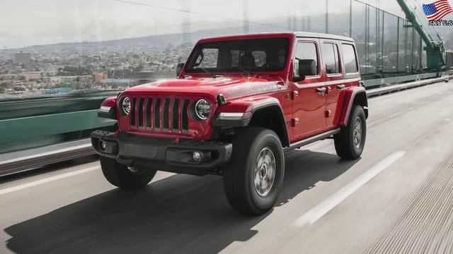 The Pros And Cons Of Owning A Jeep Wrangler