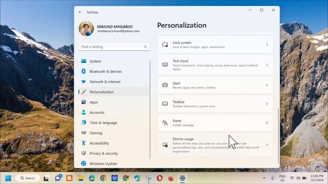 How To Change Device Usage Settings in Windows 11 [Guide] смотреть онлайн