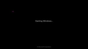 beta testing: windows 7 build 6801