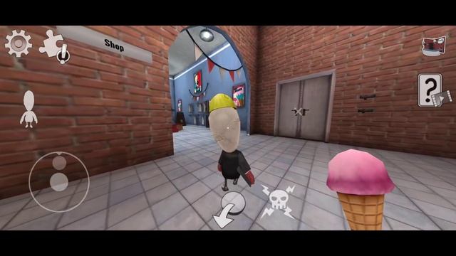 Ice Scream 4 Escape As Rod Vs Escape As Boris Vs Escape As Mini Rod Vs Escape As Charlie смотреть онлайн