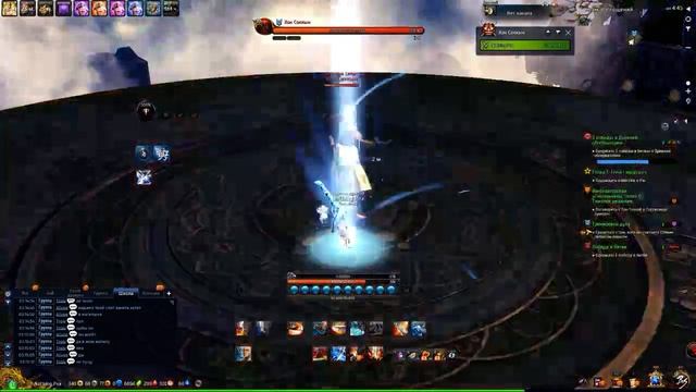Blade & Soul (China) смотреть онлайн