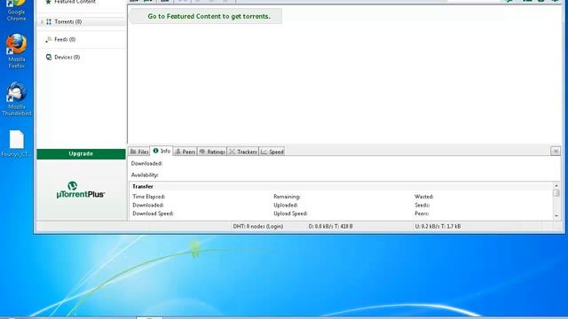 Foursys demonstrates the power of ForeScout CounterACT смотреть онлайн