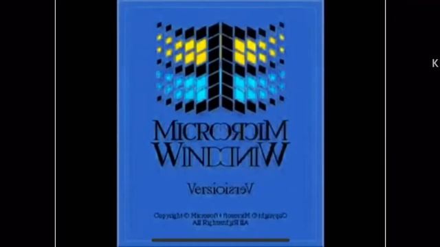 Windows 3.1 Startup Sound in JKSMGT2021’s G Major 10 смотреть онлайн