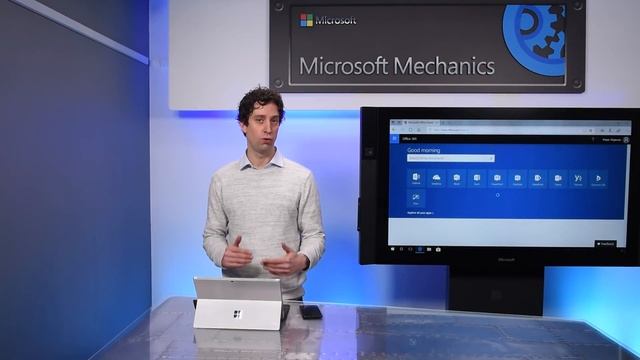 Updates to Windows Hello for Business смотреть онлайн