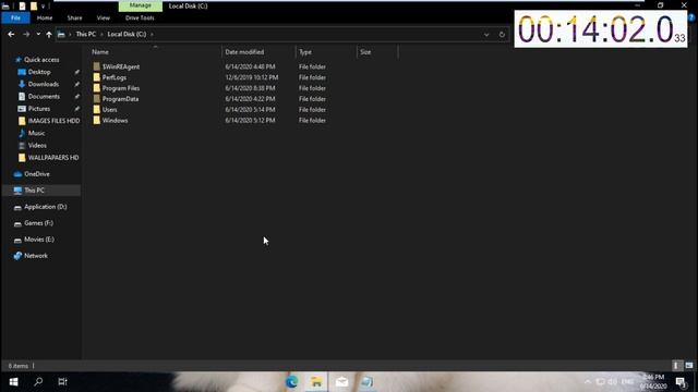 how to make your Windows 10 looks better :) смотреть онлайн