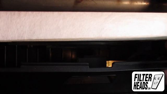 How to Replace Cabin Air Filter 2016 Kia Soul смотреть онлайн