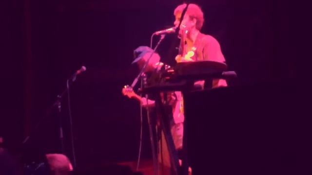 Let Her Go - Mac Demarco (Live @ The Bowery Ballroom 8/17/15) смотреть онлайн