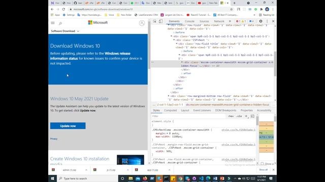 Windows 10 iso file download from Microsoft official page смотреть онлайн