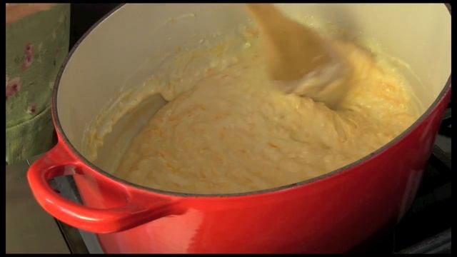 Family-Favorite Mac & Cheese recipe смотреть онлайн