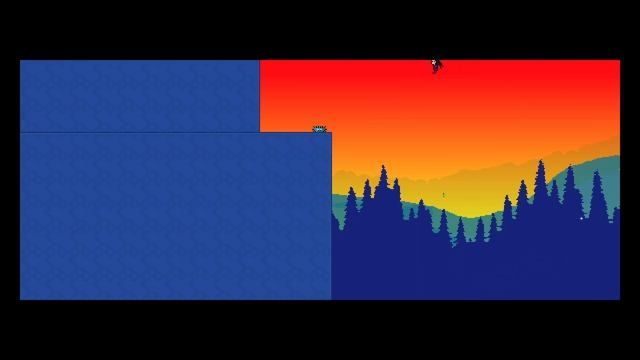 Knytt Stories - Gaia Blind 100% Playthrough Part 6 смотреть онлайн