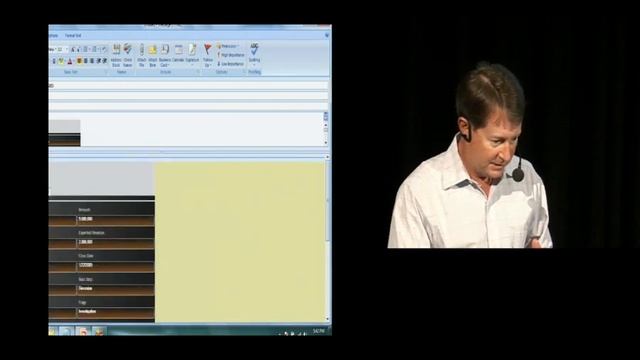 Tim Huckaby Integrating Windows Presentation Foundation and Windows Communications Foundation int смотреть онлайн