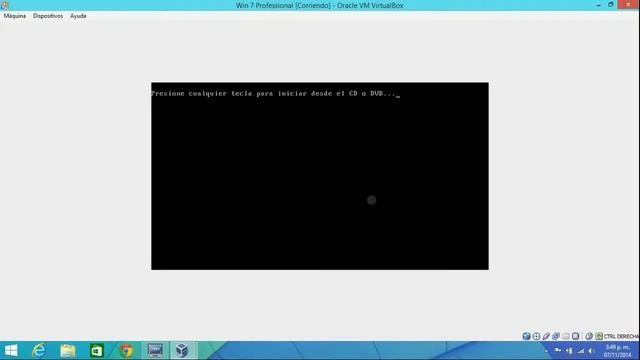Windows 7 Professional смотреть онлайн