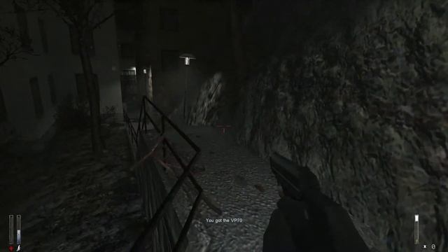 CRY OF FEAR #063 [HD+] - Saxon Avenue: Jetzt NEU mit Bahnhofsaufsicht! ★ Let's Play Cry of Fear смотреть онлайн