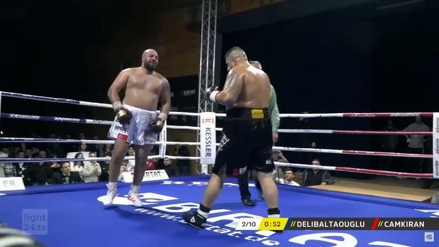Umut Camkıran vs Eddy Delibaltaoğlu WBC Asya Şampiyonluk Maçı Almanya смотреть онлайн