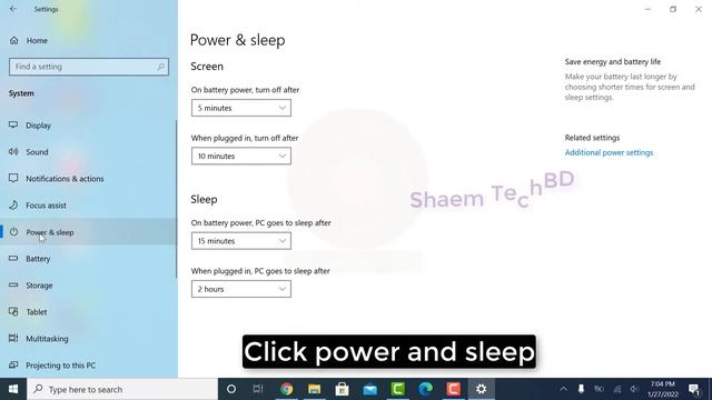 How to Fix Windows 10 Freezing Problems | Freezes Randomly смотреть онлайн