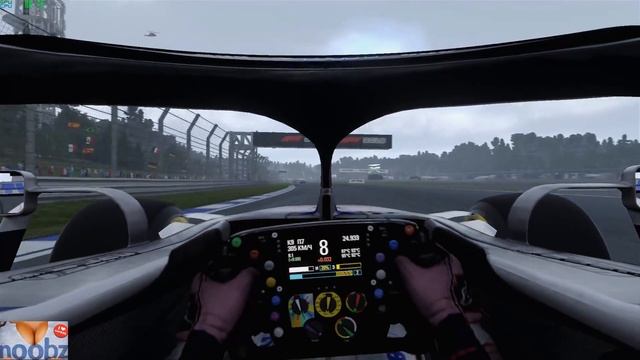 F1 2018 German Grand Prix смотреть онлайн