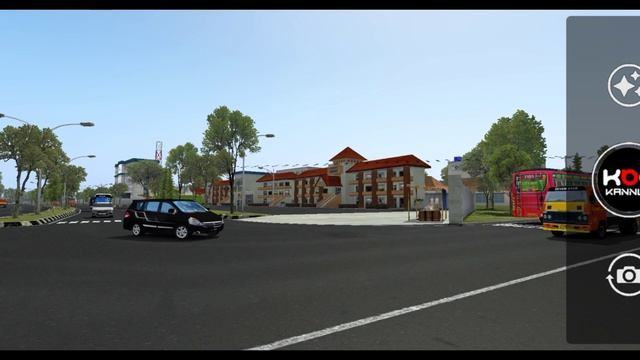 NEW OBB BUSSID V4.2 KERALA TRAFFIC MOD RELEASED|BUS SIMULATOR INDONESIA 4.2 смотреть онлайн
