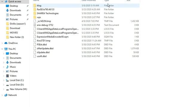 How to remove temporary files from windows 7,8,10.. смотреть онлайн