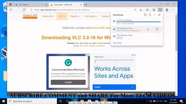 windows 10 - Most Important Software to Install After Installing New OS Buying a New Laptop in 2022 смотреть онлайн