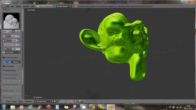 TUTO N°39 COURS EN LIVE MATCAP EN FRANCAIS смотреть онлайн