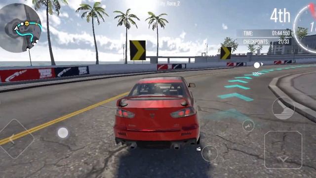 Experience CarX Street In Drive Zone Online Android iOS Gameplay | High End Racing Like CarX Street смотреть онлайн