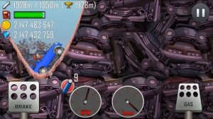 HILL CLIMB RACING FASTEST CAR  ANDROID GAMEPLAY