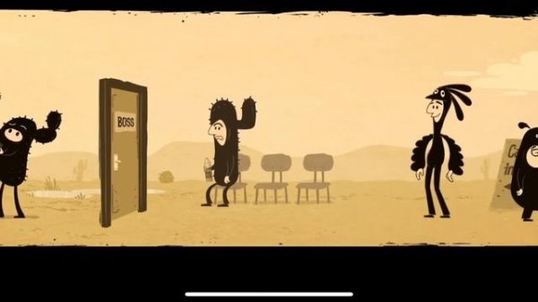 The Office Quest: Chapter 3 iOS/Android Walkthrough