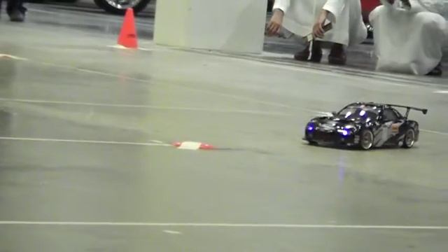 rc replica drifting смотреть онлайн