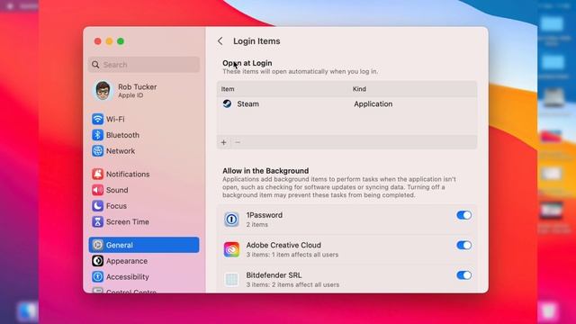 How To Stop Apps Opening On Startup On Mac - Full Guide смотреть онлайн