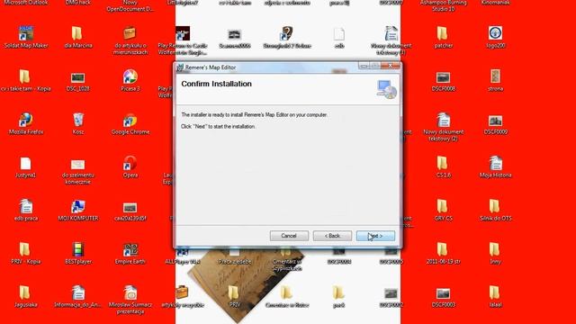Problem z RME смотреть онлайн