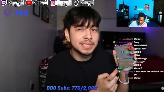 Blueryai Reacts to the Most Dangerous Hard Drive смотреть онлайн