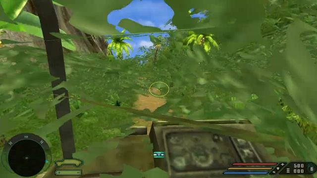 FarCry in Russian 3 смотреть онлайн