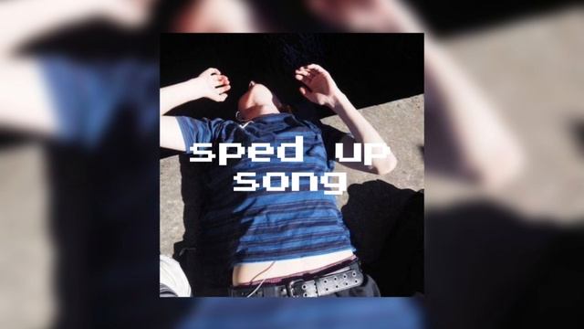 Strawberry Guy - Sun Outside My Window(sped up/nightcore) смотреть онлайн