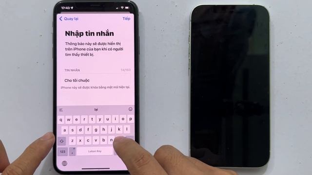 Cách Tìm iPhone Bị Mất - CHI TIẾT, Mới Nhất 2024 смотреть онлайн