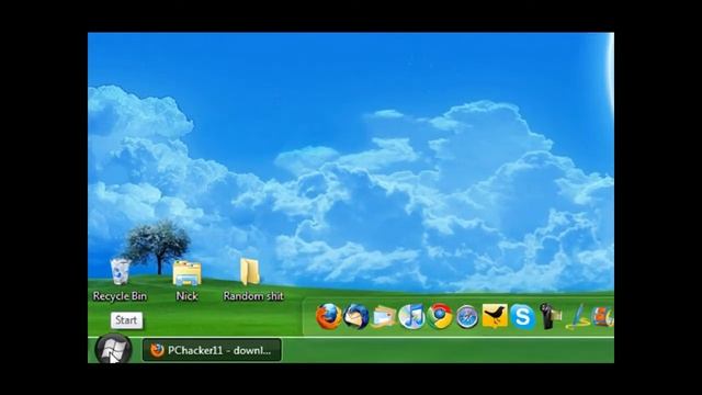 two more themes for vista windows 8 and max clear смотреть онлайн