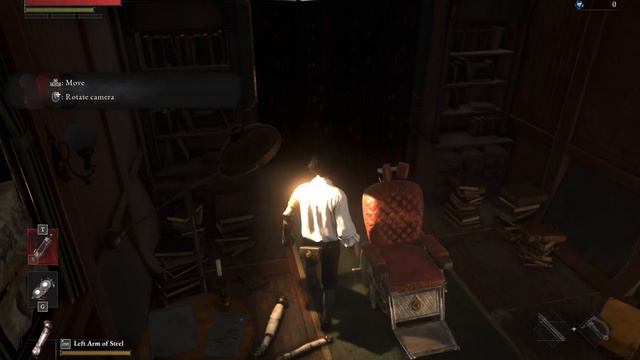 Lies Of P (MacOS)  MacBook Pro 14