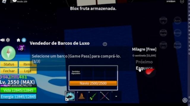 EXECUTORES PARA PC! EXECUTORES TUDO SEM KEY! LINK DIRETO! SEM BAN BLOX FRUTIS! смотреть онлайн