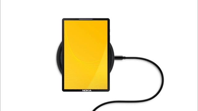 Nokia Tab 5G Introduction (2020) 12GB Ram, Snapdragon 875 5G, Adreno 660 GPU, 7040mÅh Battery & Mor смотреть онлайн