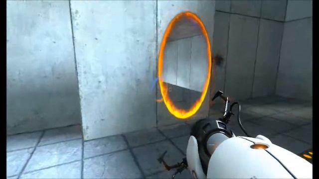 Portal végigjátszás #5 смотреть онлайн