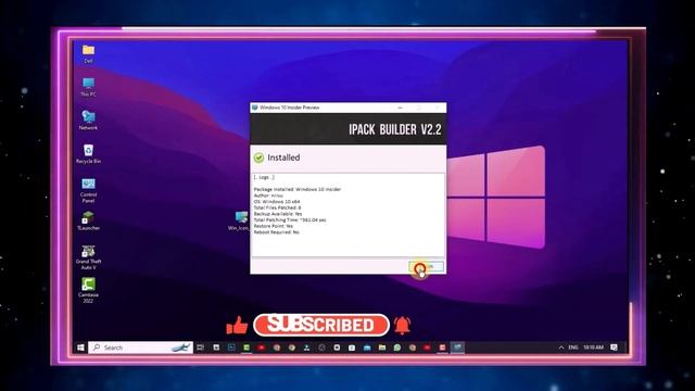 How To Get Windows 11 Icons in Windows 10 😍 | How to change windows 10 icon theme смотреть онлайн
