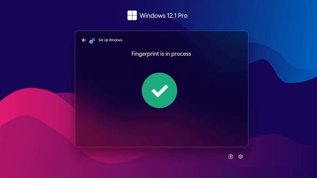 WINDOWS 12.1 2023 смотреть онлайн