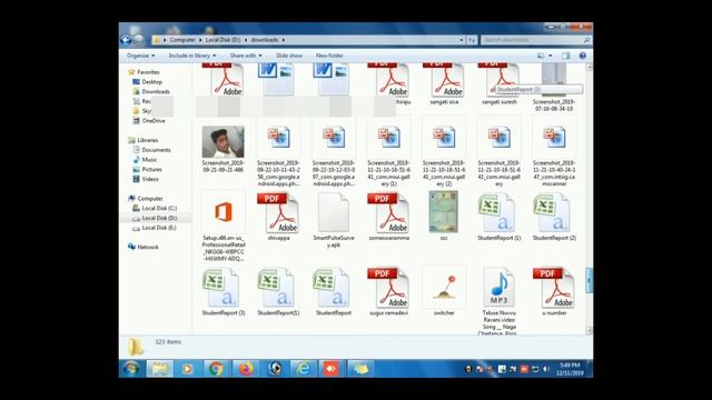 AnyDesk Tutorial - The Most Easy Remote Desktop Application Software - How to use AnyDesk to you смотреть онлайн