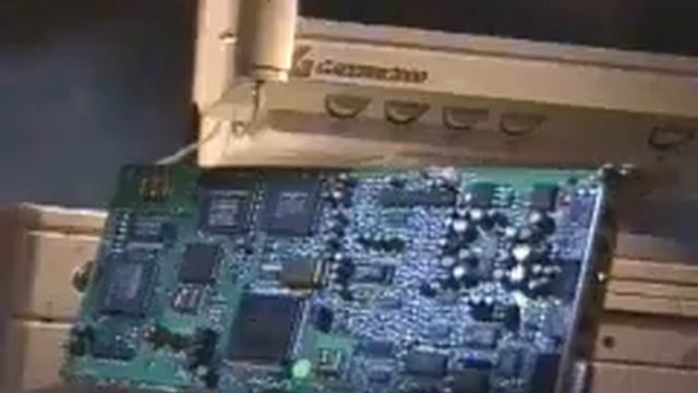 INTROMUL - Gateway 2000 Video from System CD 1994 смотреть онлайн