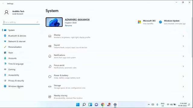 How to fix Memory Leak Issue in Windows 11/10 смотреть онлайн