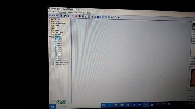 My first game im make in gamemaker 8.1 lite смотреть онлайн