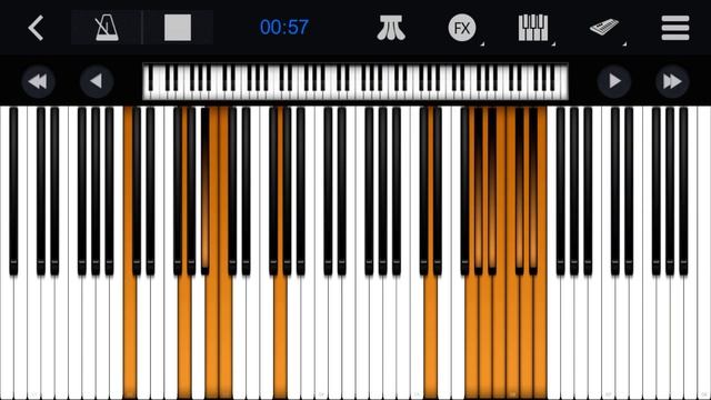 Windows Xp piano music video shows video zoom view piano (song sounds) смотреть онлайн