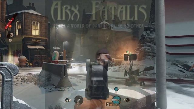 Why Deathloop is a breath of fresh air for gaming смотреть онлайн