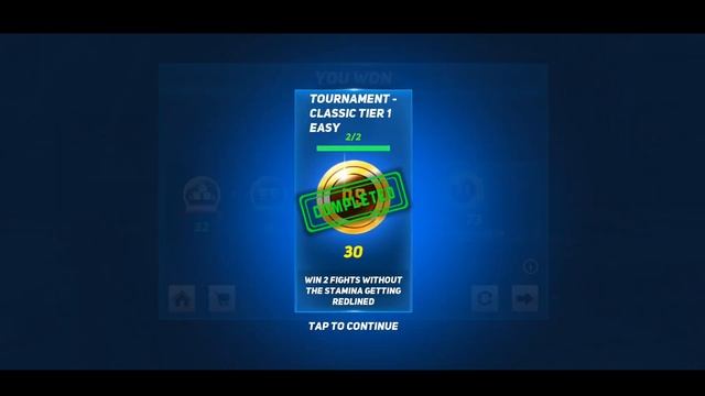 Real Steel - Gameplay Walkthrough Part 7 - No Joke: Buy Real Money (Android Games) смотреть онлайн